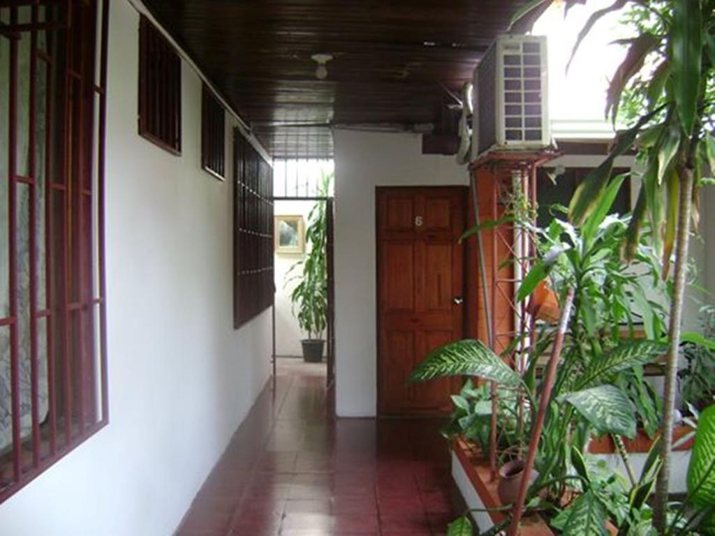 Hotel Jackie'S House Puntarenas Pokoj fotografie