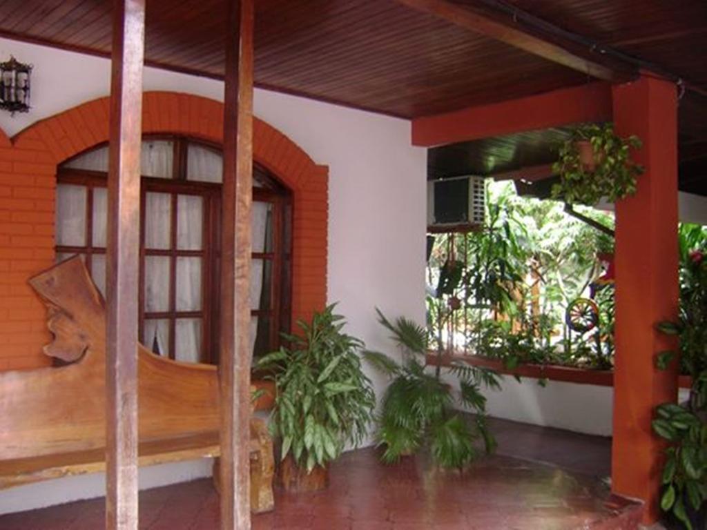 Hotel Jackie'S House Puntarenas Exteriér fotografie