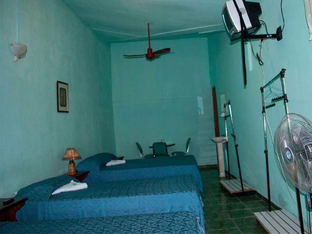 Hotel Jackie'S House Puntarenas Pokoj fotografie