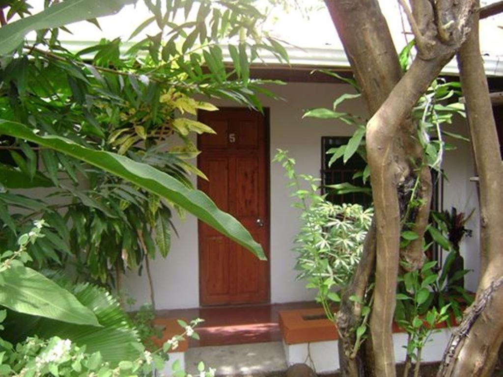 Hotel Jackie'S House Puntarenas Exteriér fotografie