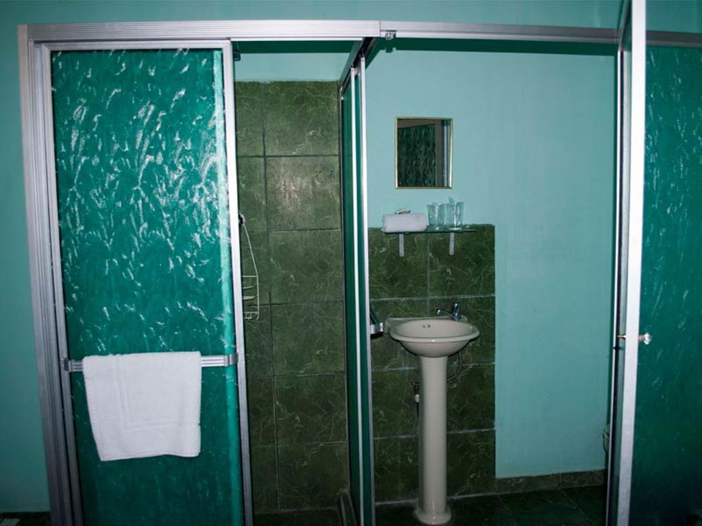 Hotel Jackie'S House Puntarenas Pokoj fotografie