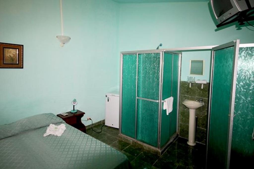 Hotel Jackie'S House Puntarenas Pokoj fotografie