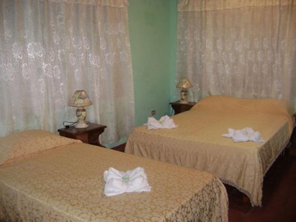 Hotel Jackie'S House Puntarenas Pokoj fotografie