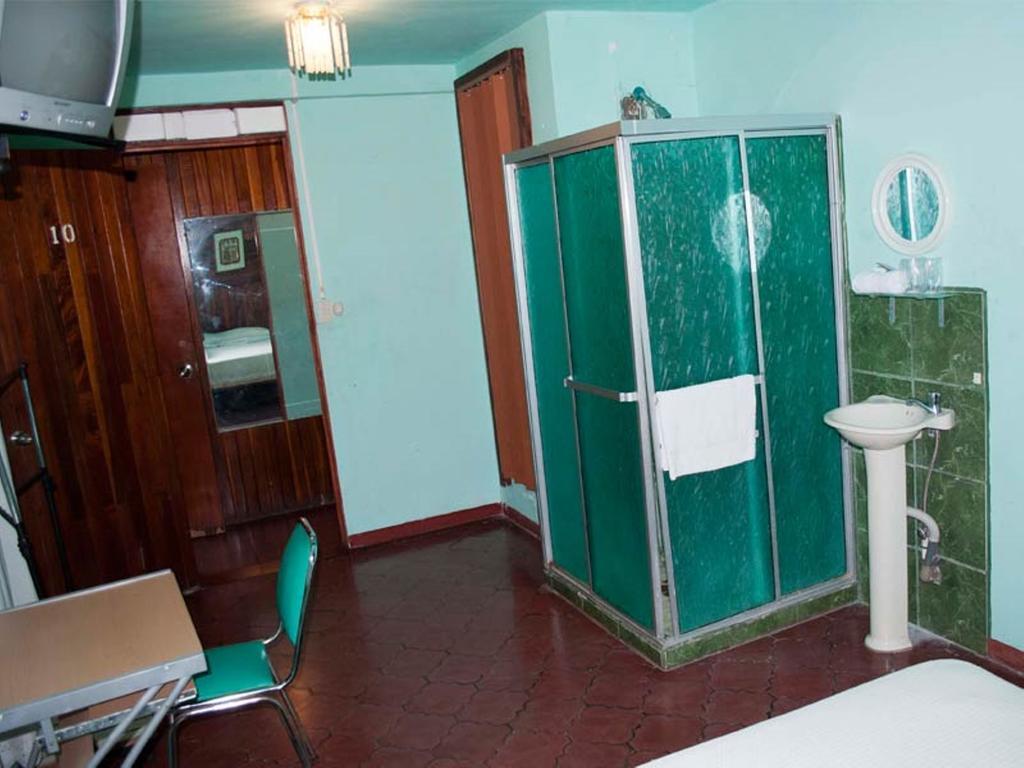Hotel Jackie'S House Puntarenas Pokoj fotografie