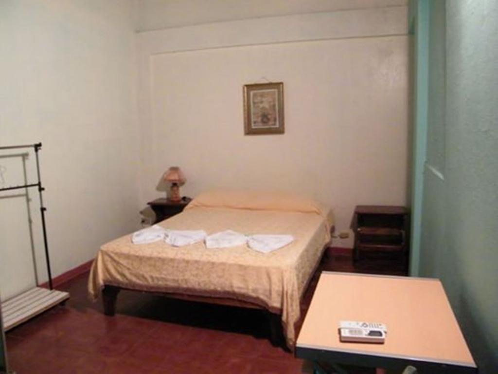 Hotel Jackie'S House Puntarenas Pokoj fotografie