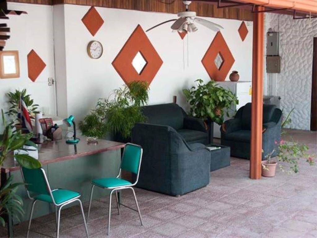 Hotel Jackie'S House Puntarenas Exteriér fotografie