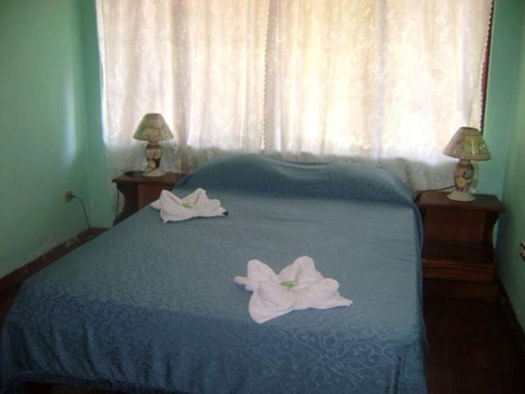 Hotel Jackie'S House Puntarenas Pokoj fotografie