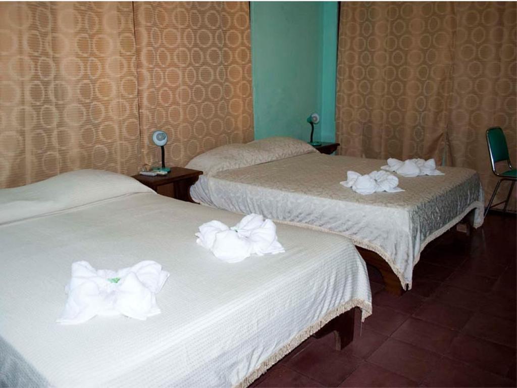 Hotel Jackie'S House Puntarenas Pokoj fotografie